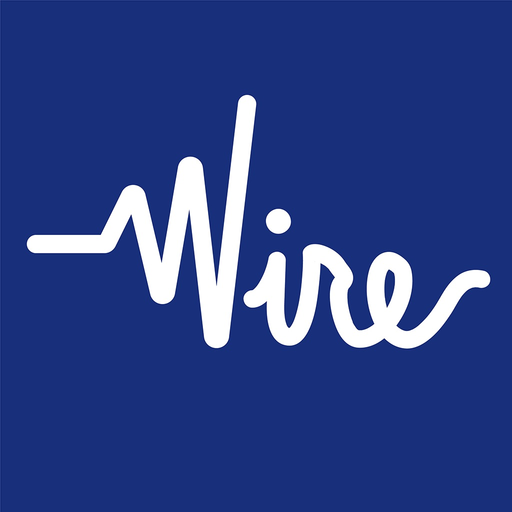 EDF Wire app icon