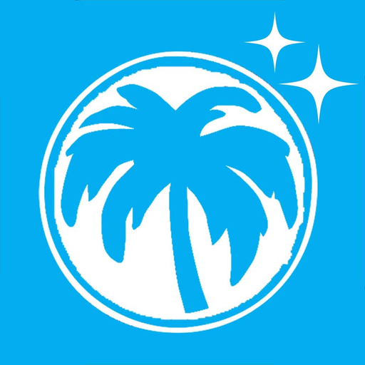 Palm Springs Walk of Stars app icon