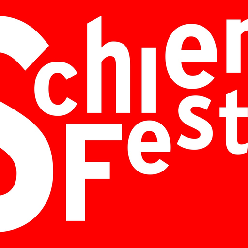 Schiermonnikoog Festival app icon