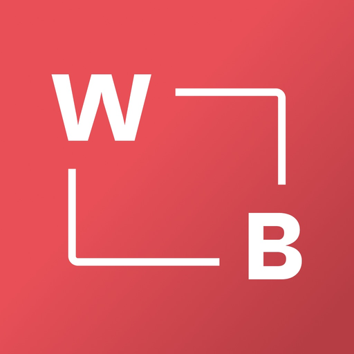 Working Bicycle app icon