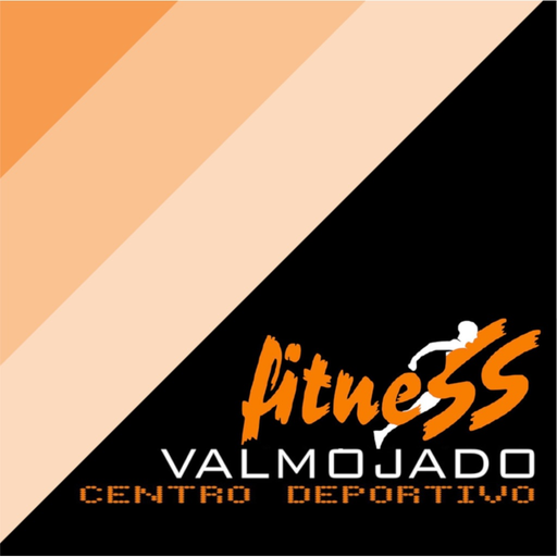 Fitness Valmojado app icon