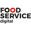 FOOD SERVICE digital icon