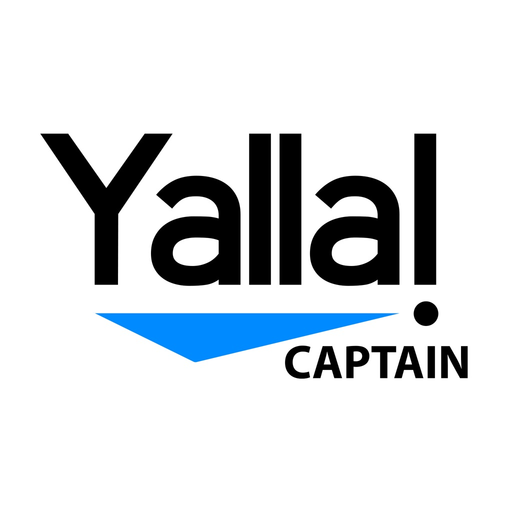 YallaGo! Safeer app icon