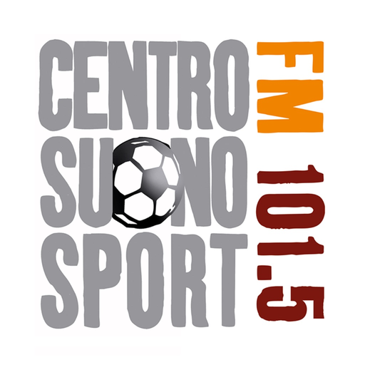 Centro Suono Sport 101.5 app icon