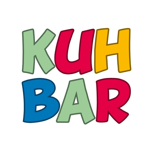 Kuhbar App app icon
