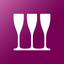 Vinnie - Your wine assistant icon
