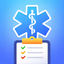EMT Quiz Prep icon