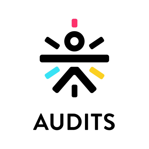CF Audits app icon