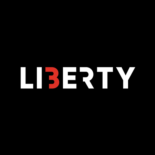 Liberty Mobile app icon