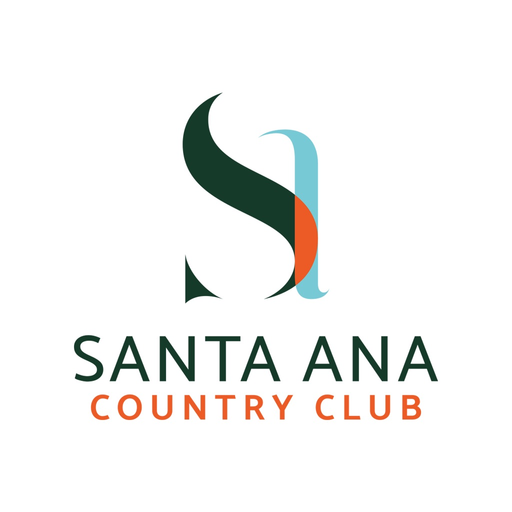 Santa Ana Country Club. app icon