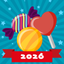Sweetie Candy Match icon