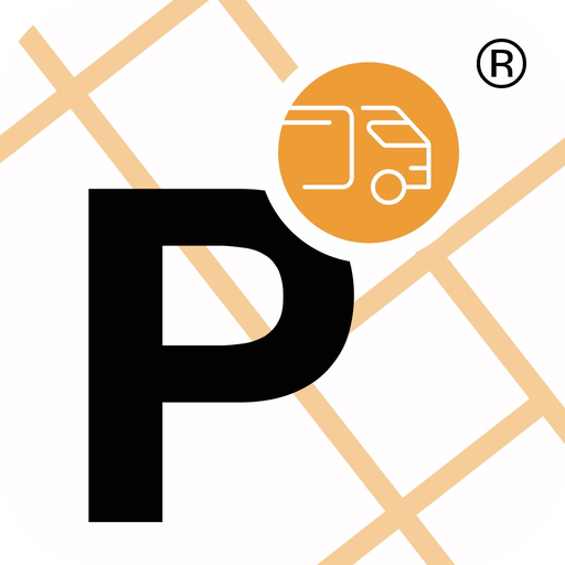 ParkChicago®Fleet app icon