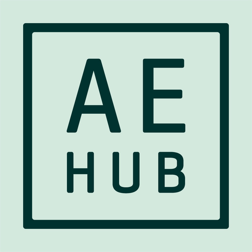 AE Hub - Die AeroGround App app icon
