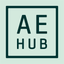 AE Hub - Die AeroGround App icon