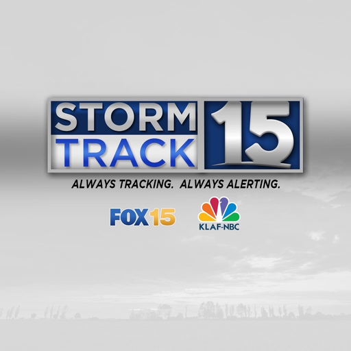 Storm Track 15 app icon