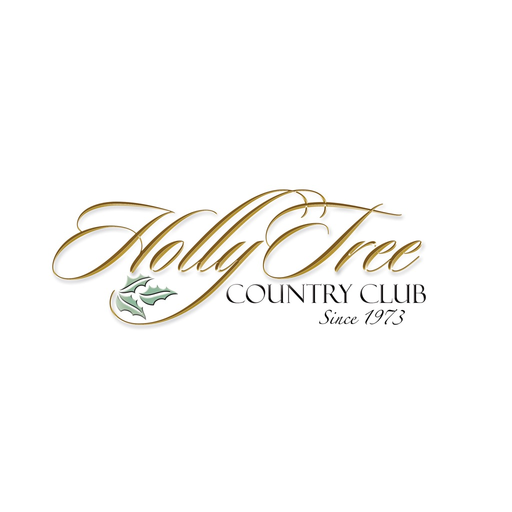 Holly Tree Country Club. app icon
