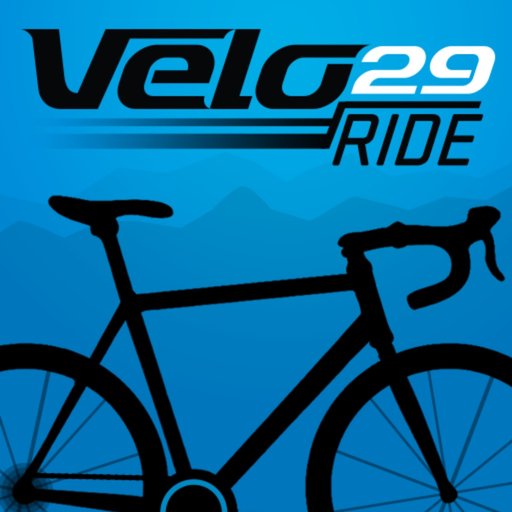 Velo29 Ride app icon