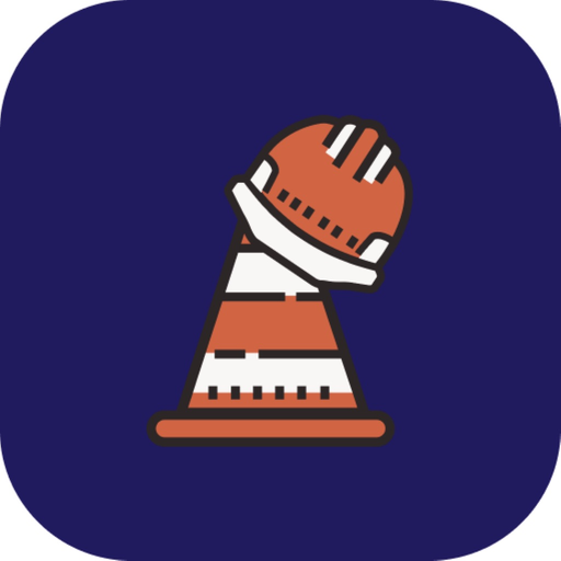 JeBalise app icon