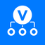 Verint WFM for Branch icon