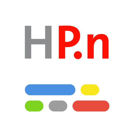 Holcim eShop app icon