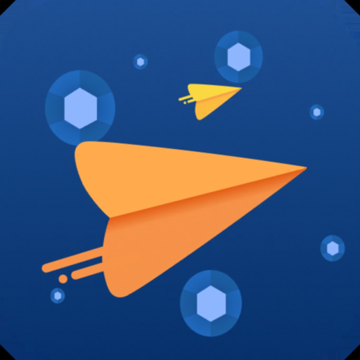Turtle Universe app icon