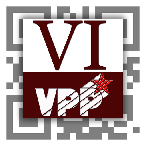 Region VI Event Scanner app icon