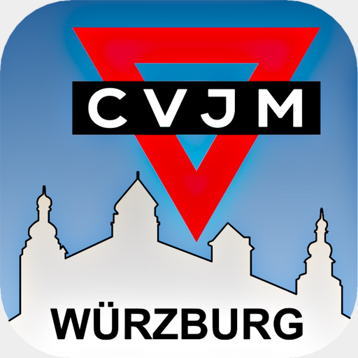 CVJM Würzburg app icon