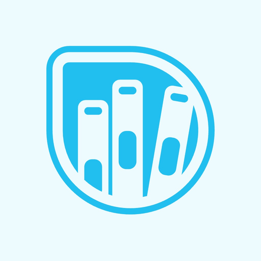 Lelivrescolaire.fr app icon