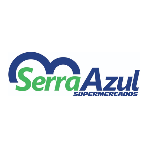 Clube Azul Serra Azul app icon