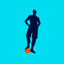 Bebola icon