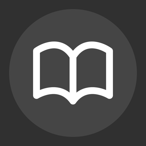 Bookmarks app icon