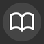 Bookmarks icon