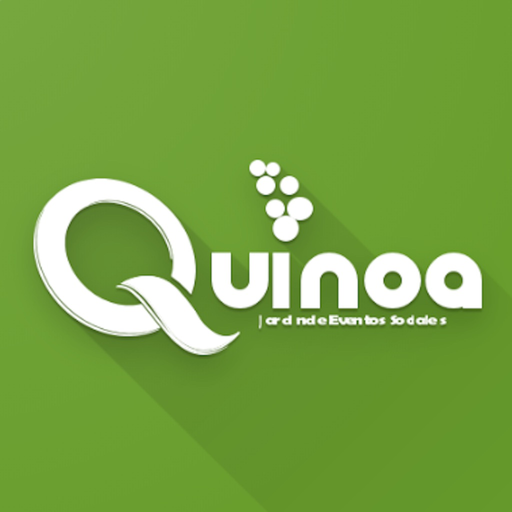 Quinoa app icon