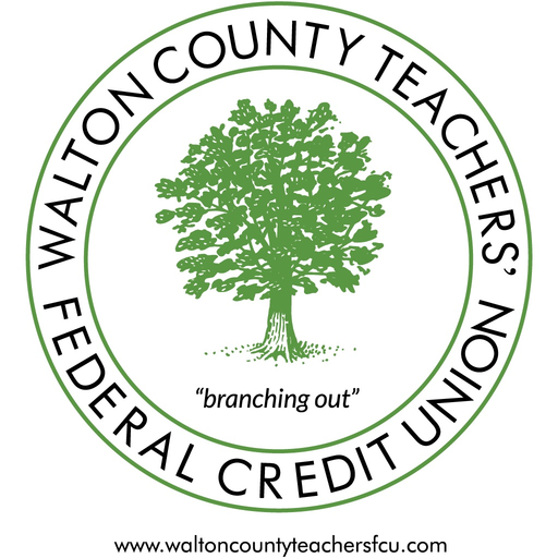 Walton County Teachers FCU app icon