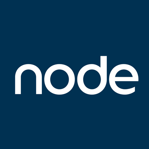 Node Living app icon