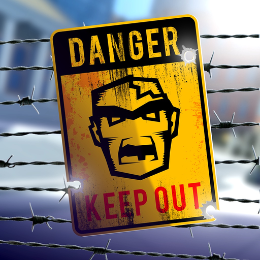 Zombie Blast Crew app icon
