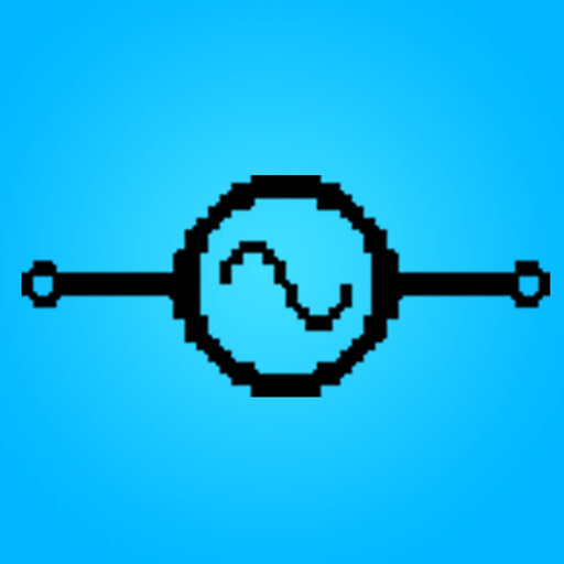 Electrical Symbols app icon