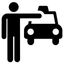 UK Taxi Buddy icon