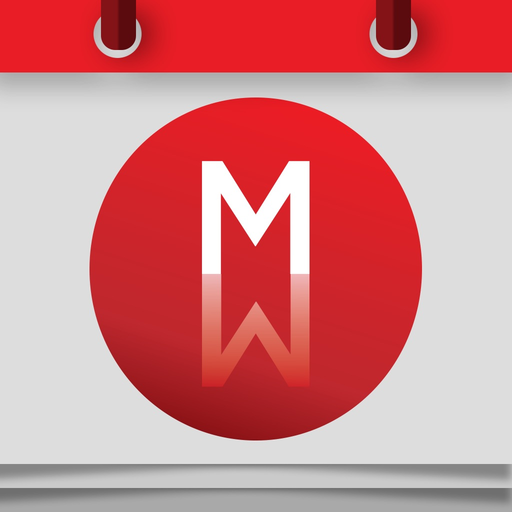 MemberWise Conferences app icon