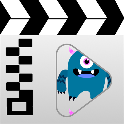 Alwhsh - الوحش app icon