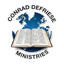 Conrad DeFriese Ministries icon