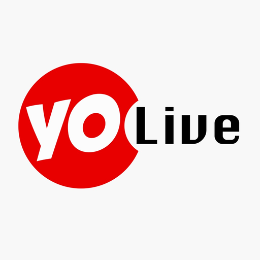 Yo Live app icon