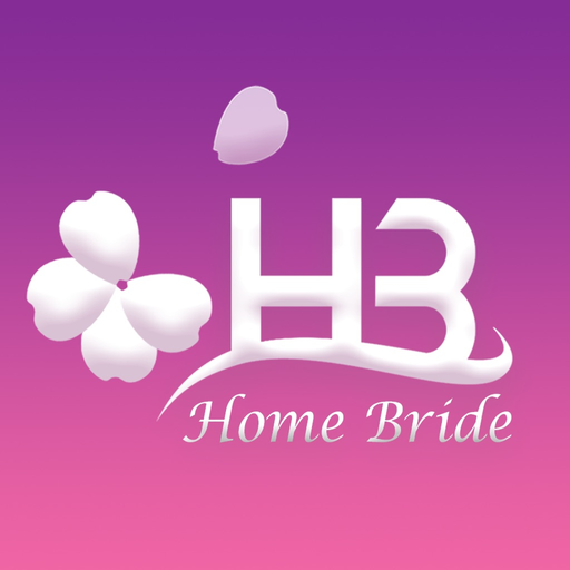 Home Bride app icon
