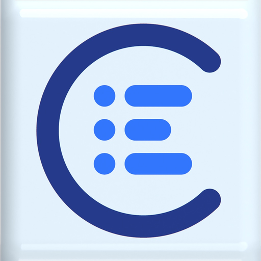 Categorizr: Receipt Scanner app icon