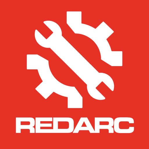 REDARC RedVision Configurator app icon