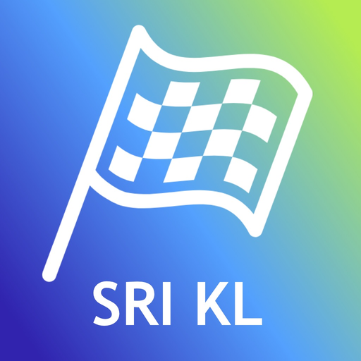 SriKL’s Traffic App app icon