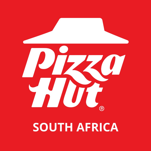 Pizza Hut South Africa app icon