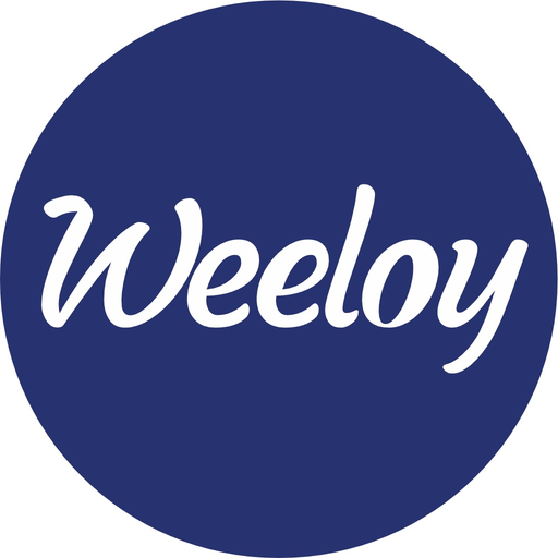 Weeloy app icon
