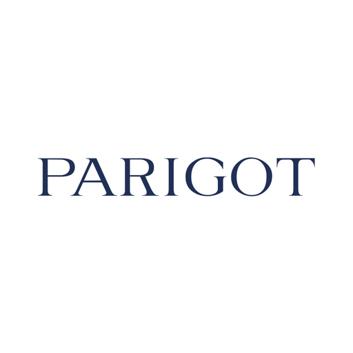 PARIGOT（パリゴ） 公式アプリ app icon