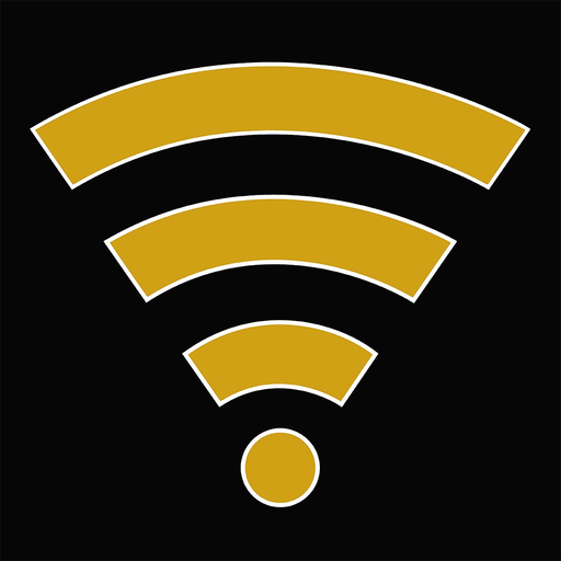 Obserwando WLAN app icon